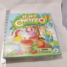 Vintage Hi Ho! Cherry-O Game (1999) - £9.10 GBP