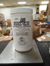 Asi Septic Carensewer digesting with Enzymes 28 Oz  9054sp - $16.07