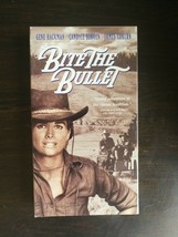 Bite the Bullet (VHS, 1996) Gene Hackman - £3.78 GBP