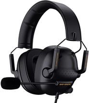 SENZER SG500 Surround Sound Pro Gaming Headset with Noise Cancelling Microphone - £31.45 GBP