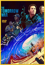 The Tomorrow War DVD - $17.95