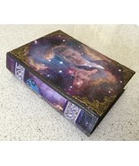 Doctor Who Peter Capaldi 12th Doctor Themed Faux Book Box - £7.86 GBP