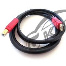 Autel 2.0 Usb Cable Maxi Sys MS908S Pro Elite Cv MS906CV Mini Maxi Im IM608 MK908P - $13.61