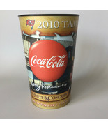 VTG 2010 TAMPA BAY BUCCANEERS TEAM PHOTO COLLECTOR SERIES #10 CUP - $15.08