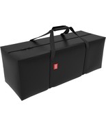 Outdoor Rectangular Cushion/Cover Storage Bag, Protective 50&#39;&#39;X13&quot;X20&#39;&#39; ... - $33.33 CAD