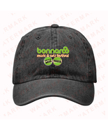 BONNAROO MUSIC &amp; ARTS FESTIVAL 2025 Denim Hat Cap - $32.82 CAD