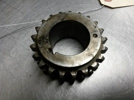 Crankshaft Timing Gear From 2005 Ford F-250 Super Duty  5.4 - £15.60 GBP