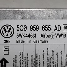 14 2014 Volkswagen Jetta sedan control module OEM 5C0959655AD - $98.99