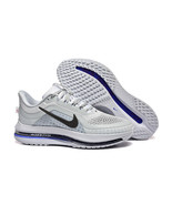 DS Nike Air ZOOM Pegasus Premium blue white Sport Running Sneakers Mens ... - €152,30 EUR