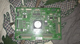LG 6871QCH083A (6870QCC019A, 6870QCC119A) Main Logic CTRL Board 50PC5D - £23.62 GBP