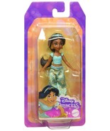 Princess Jasmin Disney Doll - £5.32 GBP