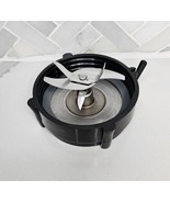 Genuine Oster 6 “Blade Only” 6 Cup Blender Pitcher Jar Black Glass BLSTM... - $370.36 MXN