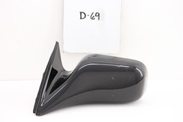OEM MANUAL Door Mirror 1992-1996 Toyota Camry Black paint scratches LH - £21.79 GBP