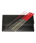 Innovative Products Of America Super Hard Diamond Coated Round Micro Files - $177.37 CAD