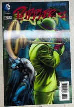 BATMAN 23.2 Riddler #1 (2013) DC Comics 3-D cover FINE- - £11.67 GBP