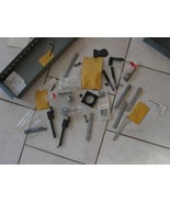 NEW Overstock HUGE LOT Nitto Kohki Pneumatic Belt Sander Parts B-10a # T... - $3,499.60 MXN