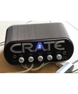 Crate CPB150 PowerBlock Stereo Guitar amplifier 5/22 515a2 - £145.57 GBP