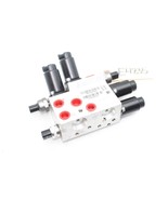 04-10 BMW E60 525I 530I DYNAMIC DRIVE VALVE BLOCK E4835 - $128.96