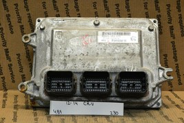 2012-2014 Honda CR-V CRV Engine Control Unit ECU 37820R5AA75 Module 230-4B9 - £23.51 GBP