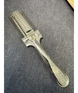 Vintage Spanel Barber King Hair Trimming Tool - $7.92