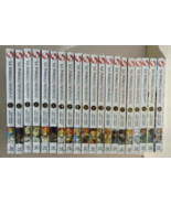 THE PROMISED NEVERLAND by Kaiu Shirai Manga Volume 1-20 English - EXPEDITED - $2,228.11 MXN