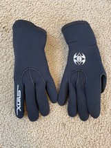 3mm swimming diving gloves, anti-skid, wear-resistant fishing diving glo... - £17.62 GBP