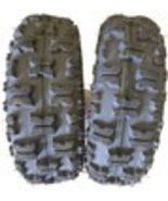 2 - 15X5.00-6 K398 Kenda Polar Trac 2 Ply Lawn Mower Tires Snow Thrower - $47.00