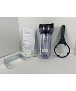 NEW PENTAIR WC34-PR Clear Water Filter Housing Well Pump - $48.80