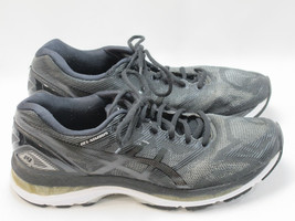 ASICS Gel Nimbus 19 Running Shoes Women’s Size 10 US Excellent Plus Condition - £67.48 GBP