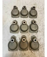 9 Quantity of Torque Spring Housing Covers 592134 (9 Quantity) - $85.49