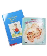 Vtg 1959 A Child&#39;s Ten Commandments Jo B. Regan Marjorie Murray Whitman - $8.17 CAD