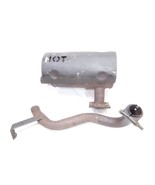 Used OEM Kubota 32721-97002 Muffler &amp; 6C040-58424 Tail Pipe fits B2100HSD - $1,566.42 MXN