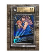 2018 Revolution Luka Doncic Rookie Revolution BGS 9.5 Gem Mint - $205.52