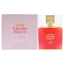 Live Colorfully - £17.82 GBP
