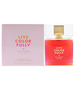 Live Colorfully - £17.57 GBP