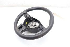 12-15 VOLKSWAGEN PASSAT STEERING WHEEL Q9776 image 2