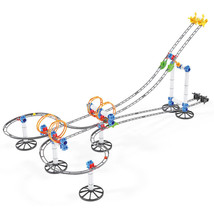 Quercetti Quercetti Skyrail League - $1,746.35 MXN