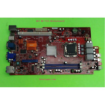 Microstar / MSI  MS-7331   motherboard for MSI Hetis 900 &amp; other computers - £163.33 GBP