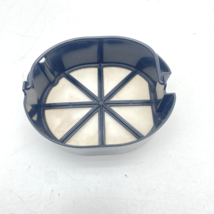 Mr. Coffee 2-in-1 Iced Tea Cafe BVMC-TM33 Filter Basket Holder Replaceme... - $14.95