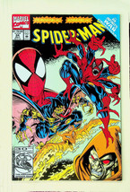 Spider-Man #24 (Jul 1992, Marvel) - Good - £1.96 GBP