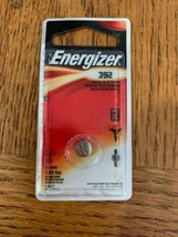 Energizer Size 392 Battery - £7.84 GBP