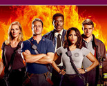 Chicago Fire Season 5 DVD | Region 4 &amp; 2 - $25.08