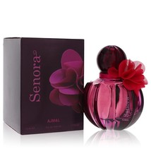Ajmal Senora Perfume By Ajmal Eau De Parfum Spray 2.5 oz - £35.55 GBP