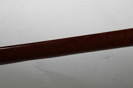 2000-2006 w220 MERCEDES S430 S500 REAR PASSENGER DOOR PANEL WOOD TRIM 2940 image 3