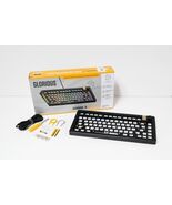 Glorious Gaming GMMK 3 PRO HE (Barebones) Rapid Trigger Keyboard - $124.99