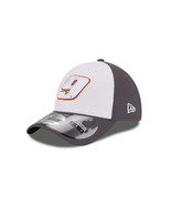 NASCAR Lional Racing 2015 Alternate Driver&#39;s 39Thirty Cap New Era Hat  G... - £13.89 GBP