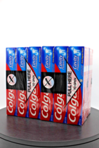 24 Pack! Colgate Toothpaste Cavity Protection Fluoride, Regular Mint, 2.... - £28.01 GBP