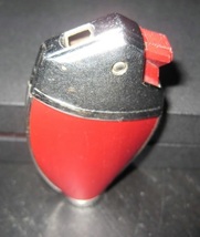 Vintage Rare IMCO Colorful Plastic Gas Butane Lighter Made in Austria - $19.99