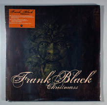 Frank Black - Christmass (2006) [Sealed] Green Colored 2-LP Vinyl • Import • - £35.17 GBP