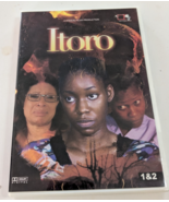 Itoro DVD - Sneeze Films - Nigeria - $466.30 MXN